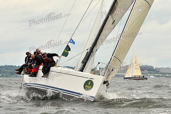 2013 NYYC Annual Regatta A 1267