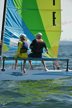 2015 Roton Point Multihull Regatta 640