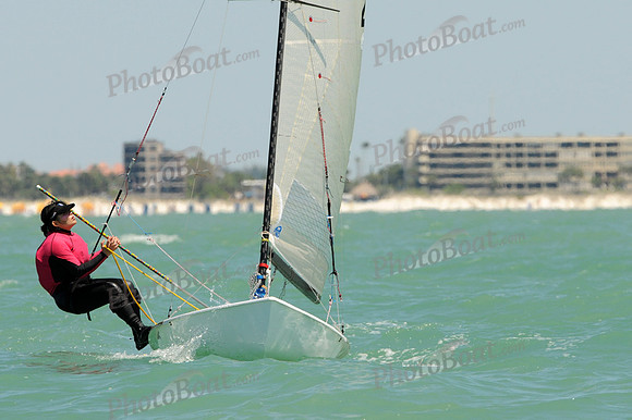 2012 Contender Worlds A 1689