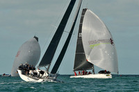 2014 Key West Race Week C 210