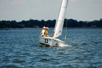 2011 Flying Scot NAC E 750