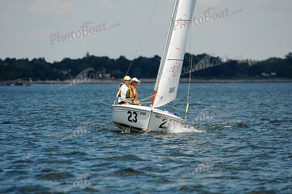 2011 Flying Scot NAC E 750