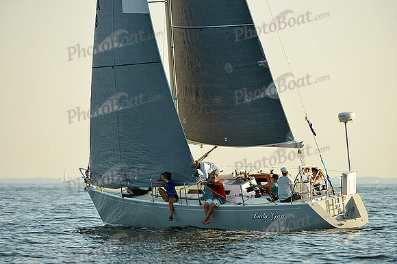 2015 Gov Cup B 312