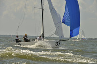 2017 Charleston Race Week D_2715