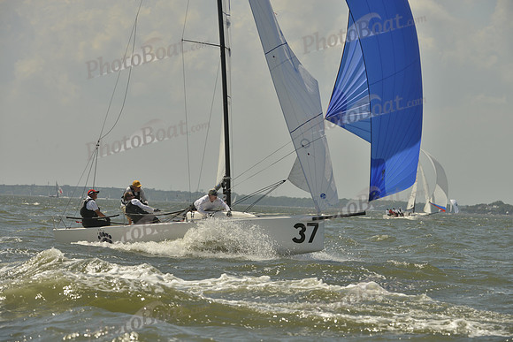 2017 Charleston Race Week D_2715