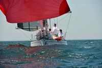 2015 Block Island Race Week A 1157