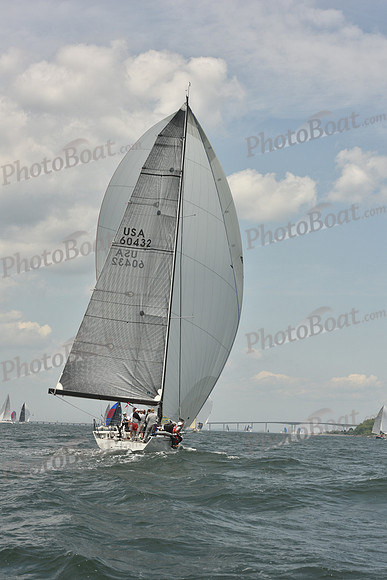 2018 NYYC Annual Regatta B_1047