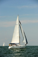 2014 Cape Charles Cup A 1235
