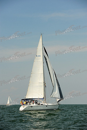 2014 Cape Charles Cup A 1235