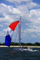 2014 Southern Bay Race Week DB2 272