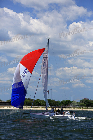 2014 Southern Bay Race Week DB2 272