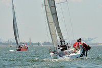 2013 Southern Bay Race Week C 2068