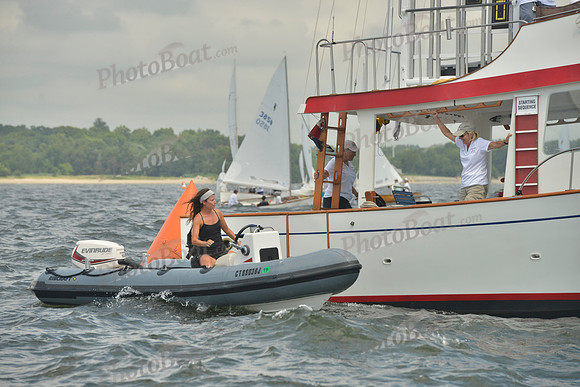 2018 Thistle Nationals F_0250