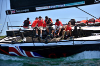 2021 Block Island Race Week E_0153