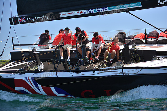 2021 Block Island Race Week E_0153