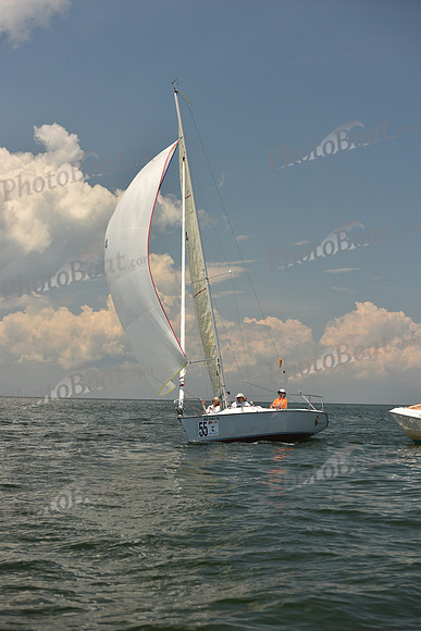 2018 Southern Bay Race Week C_1638