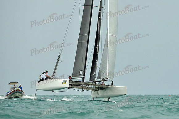 2015 Key West Race Week B 747