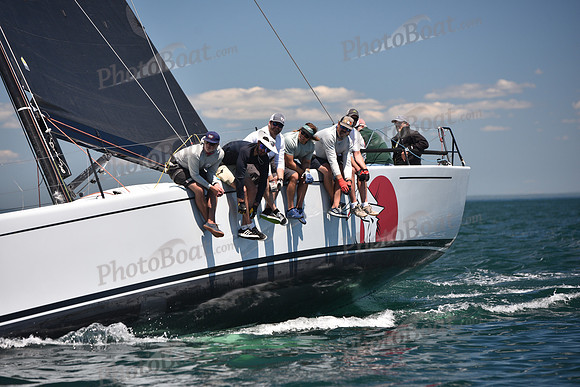 2021 Block Island Race Week E_0225