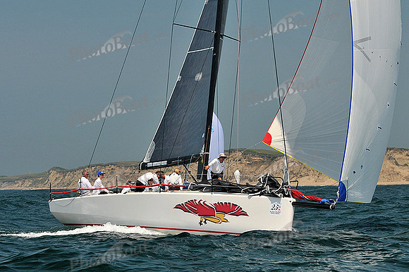 2013 Block Island Race Week B 544