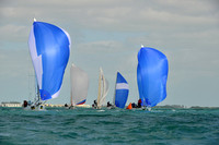 2014 Key West Race Week C 576