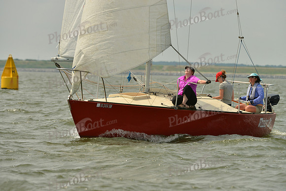 2016 Southern Bay Race Week F_0152