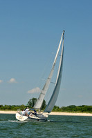 2013 Southern Bay Race Week C 1523