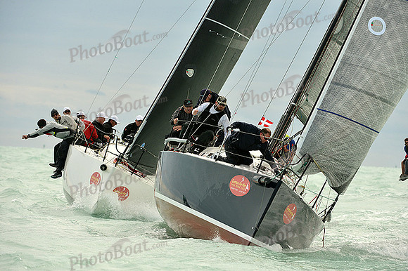 2016 Key West Race Week A_0383