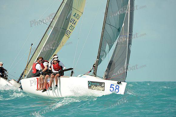 2015 Key West Race Week E 192