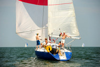 2014 Cape Charles Cup A 1028