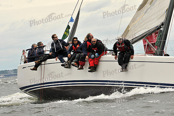 2013 NYYC Annual Regatta A 1272