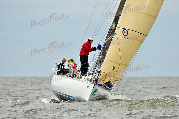 2013 Charleston Race Week B 1709