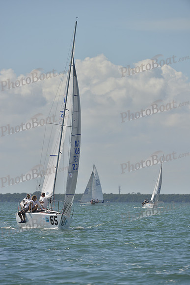 2019 J24 Worlds C_0432