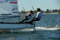 2015 Roton Point Multihull Regatta 196