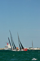2013 Key West Race Week C 1831