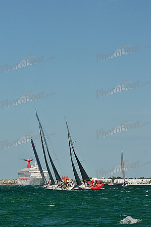 2013 Key West Race Week C 1831