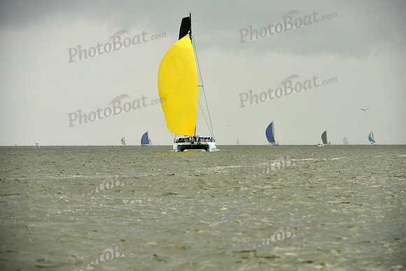 2019 Charleston Race Week C_1254
