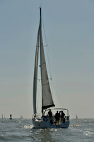 2018 Charleston Race Week A_0345
