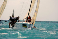 2012 Key West Race Week B 883