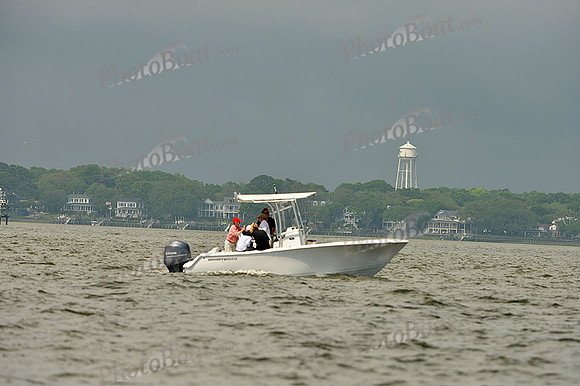 2015 Charleston Race Week B 591