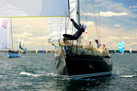 2014 Newport Bermuda A 267