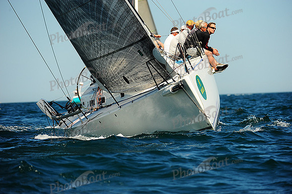2014 NYYC Annual Regatta C 1501