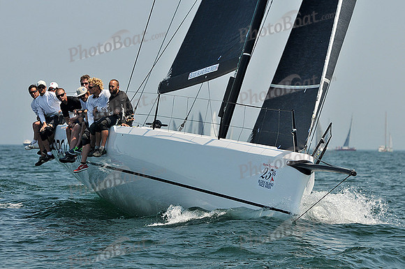 2013 Block Island Race Week B 151
