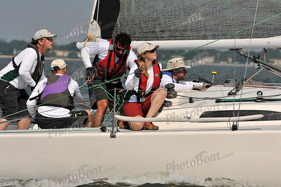 2012 Southern Bay Race Week A_3432