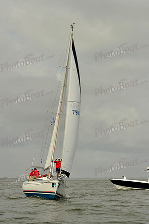2019 Charleston Race Week B_0796