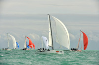 2016 Key West Race Week D_1205