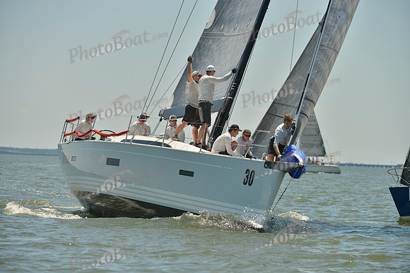 2017 Southern Bay Race Week A_2211