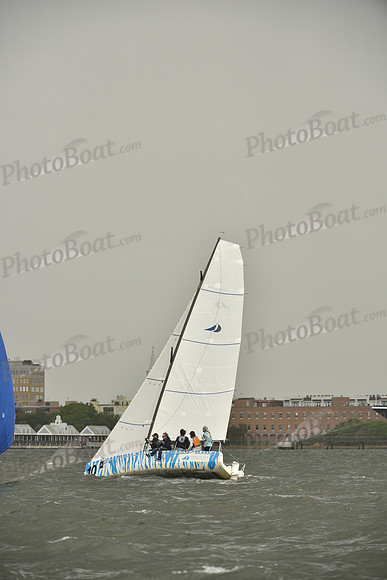2019 Charleston Race Week C_0753