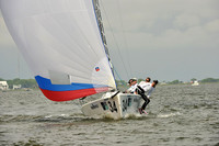 2015 Charleston Race Week B 580