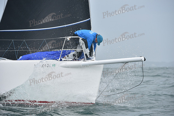 2019 NYYC Annual Regatta D_0097