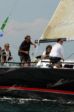 2011 Block Island RW C 687